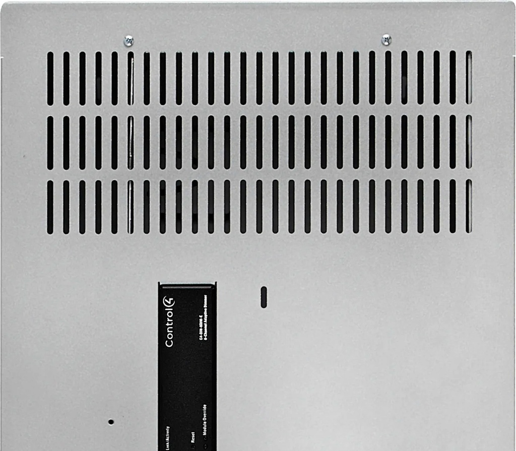2-Slot Panel