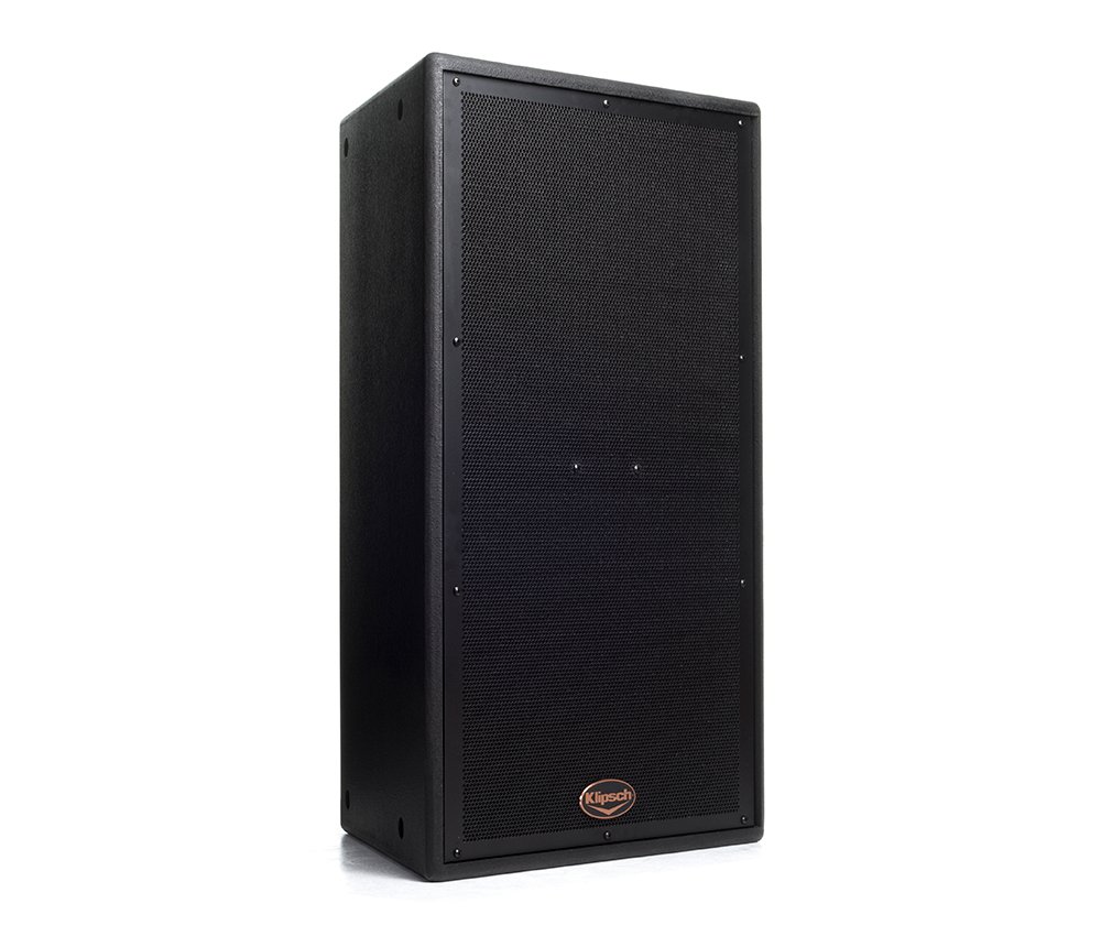 Klipsch Commercial High Output Two-Way Speaker