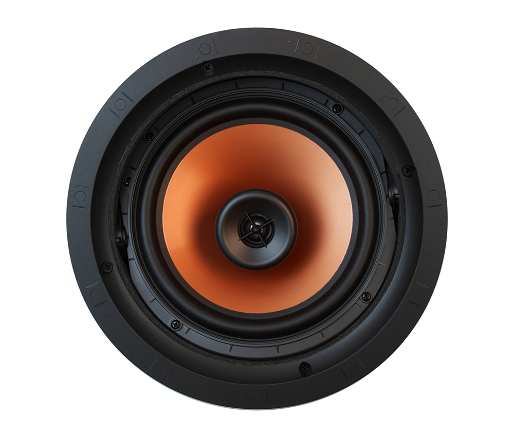 Klipsch Reference Series CDT-3650/3800-C II In-Ceiling Speaker (Each)