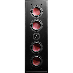 Premium IW HT Speaker 4 6.5" Woofers & Midrange (Each)