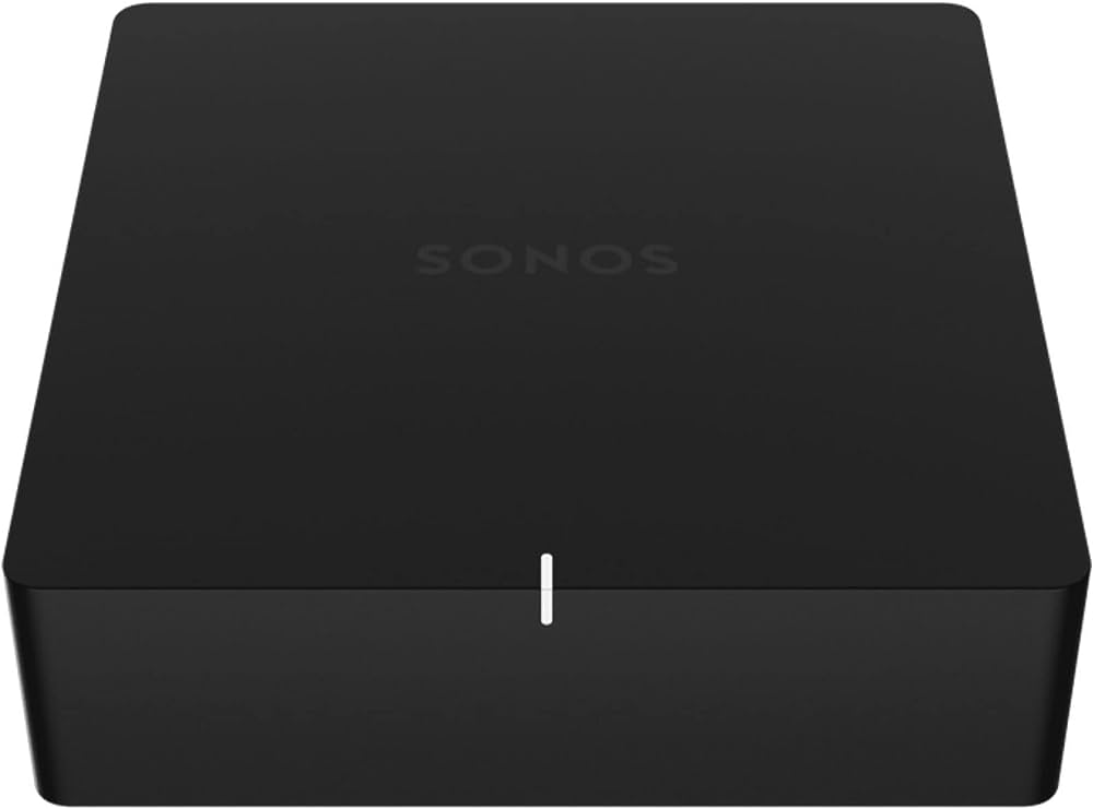 Sonos Port