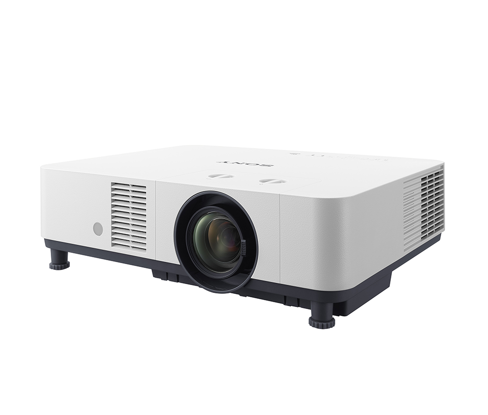 Sony VPL-PHZ60 6,000 Lumen Laser Light Source Projector