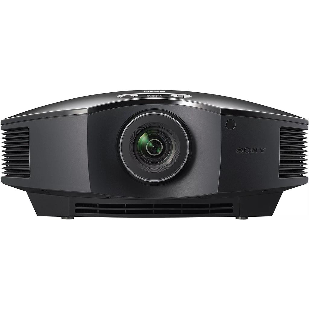 Sony® SXRD HD Front Projector