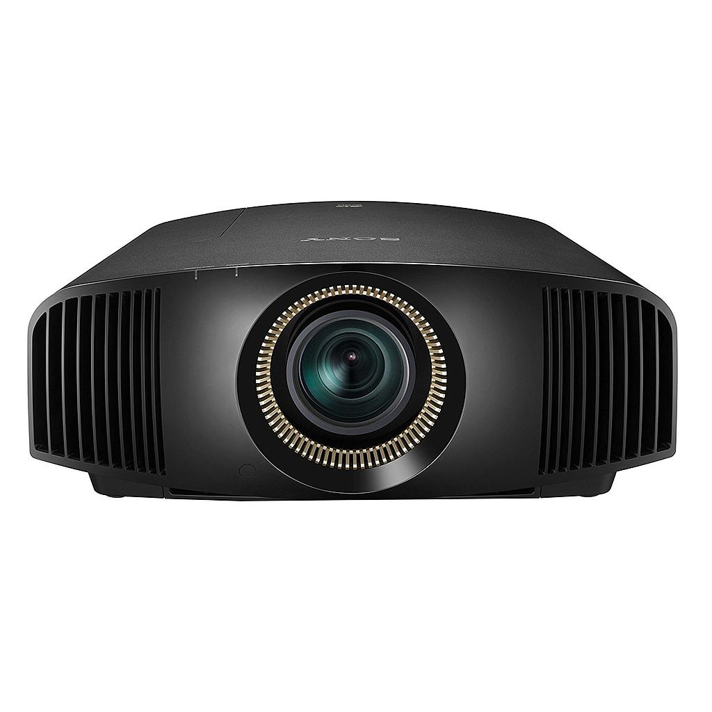Sony® VPLVW385ES 4K HDR Home Theater Projector
