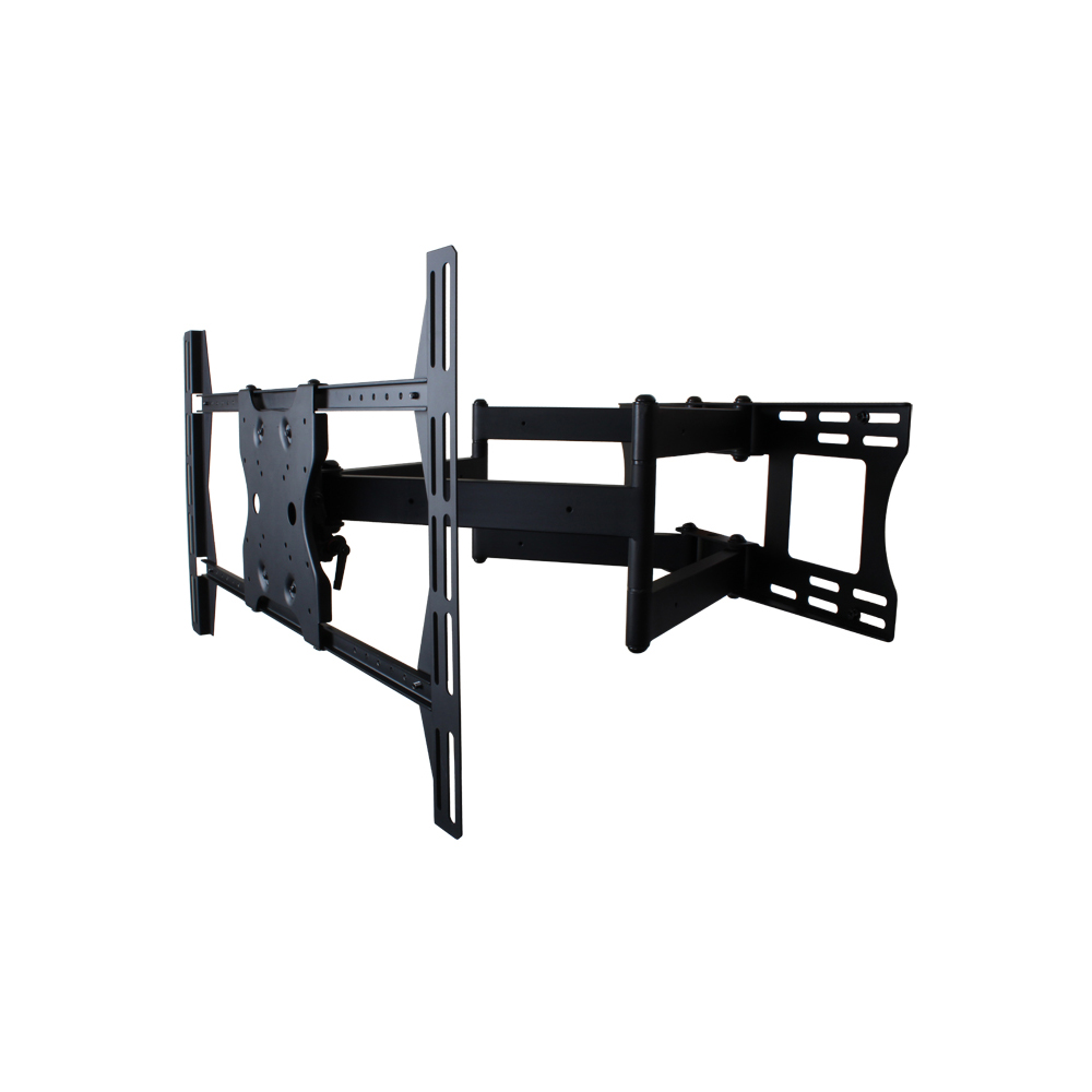 Strong™ Contractor Series Universal Articulating Dual Arm Mounts