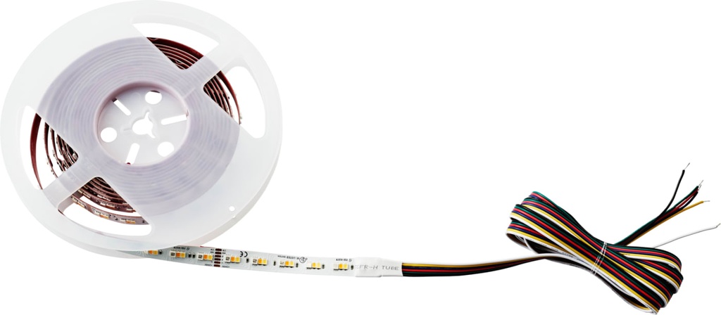 Control4® Vibrant Performance RGBTW Linear Light