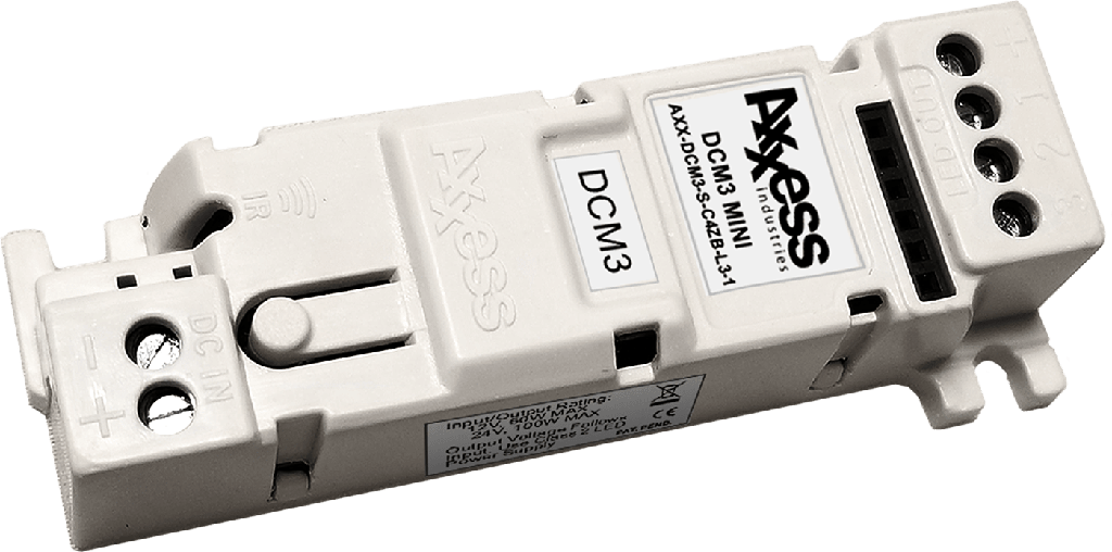 Axxess Low Voltage 3-Channel Dimming Control Module