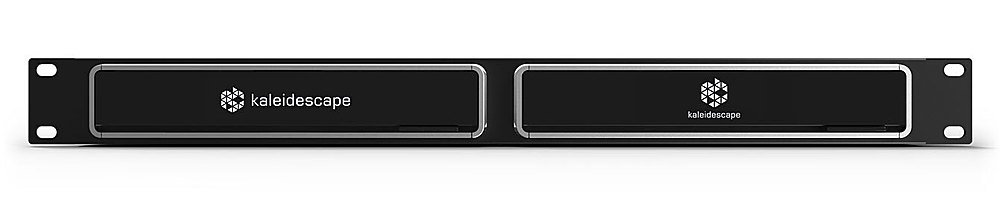 Strato C and Terra (Compact) Rack-Mount Hardware