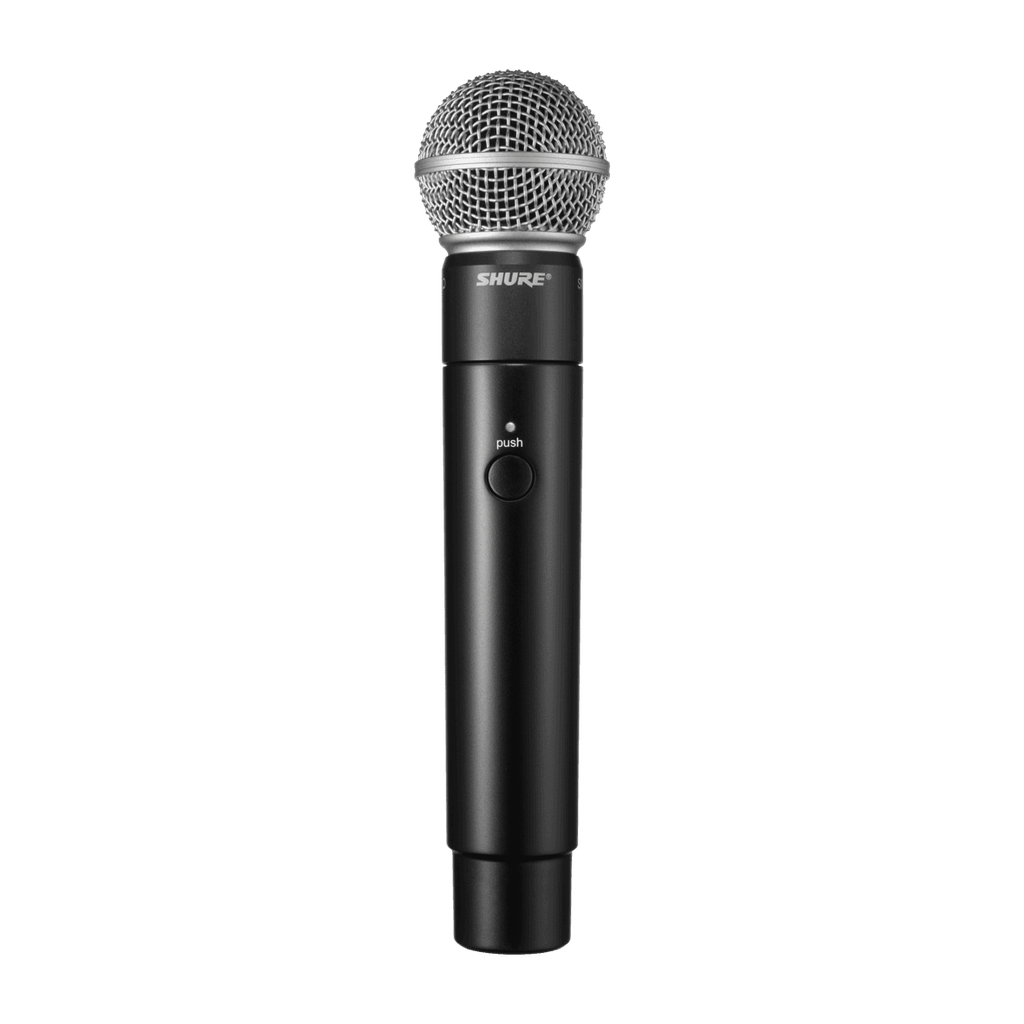 Handheld Transmitter