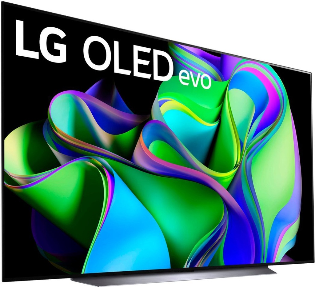 LG OLED 4k TV