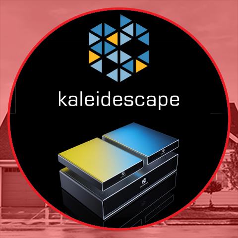 Kaleidescape Control4 Driver