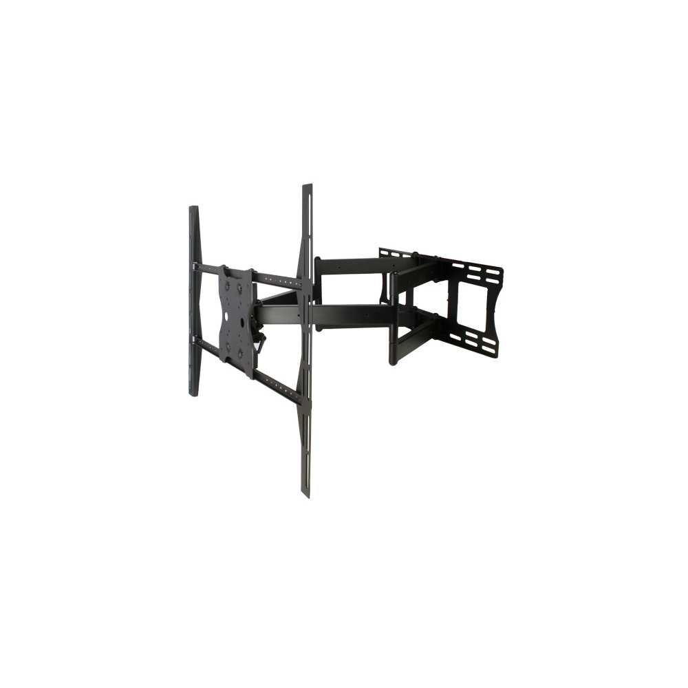 Strong™ Contractor Series Universal Articulating Dual Arm Mounts