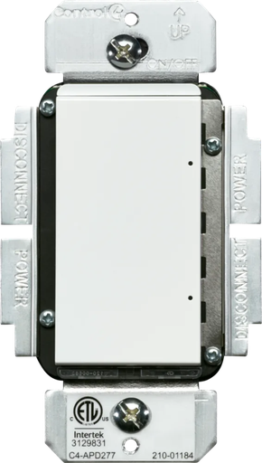 Adaptive Phase Dimmer