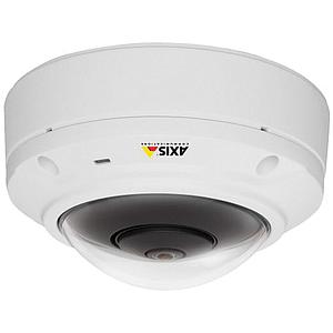 AXIS M3027-PVE Network Camera