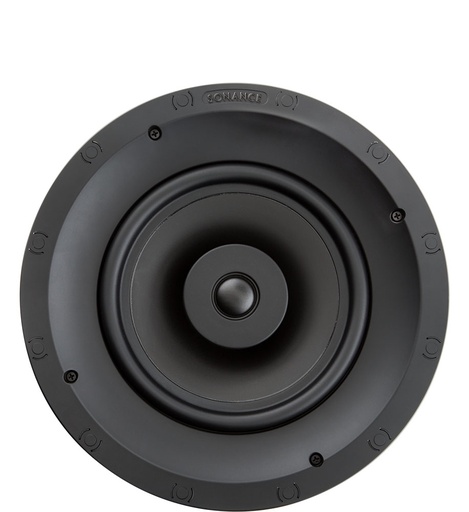 [93088] Visual Performance Round In-Ceiling Speakers VP60R
