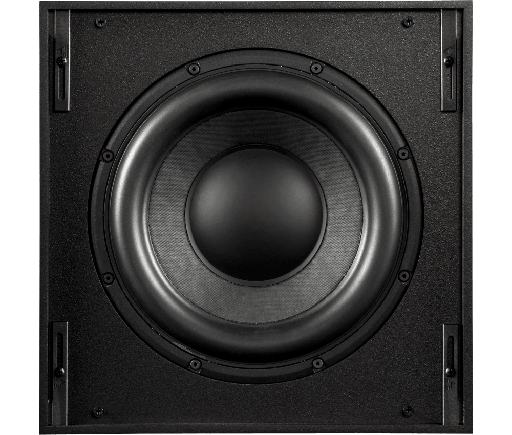 [BSIC-BDL4] Triad Bronze Series In-Ceiling Subwoofer Kit | Two 10" Subs + 700W Rack